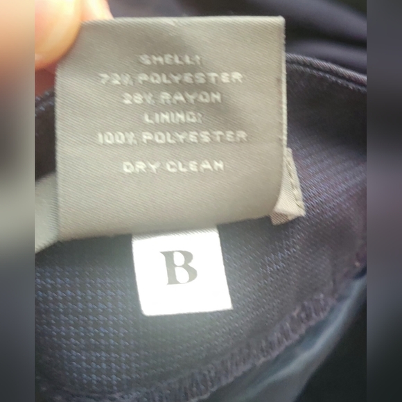 Ann Taylor Signature Trousers - Picture 7 of 8